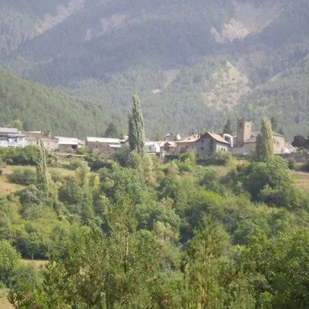 El Escondite De Margas Apartment Sabinanigo