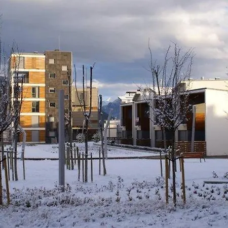 El Escondite De Margas Apartment