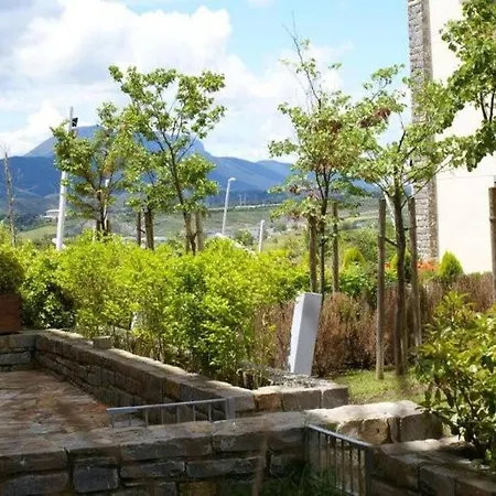 El Escondite De Margas Apartment Sabinanigo