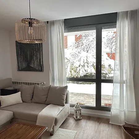 El Escondite De Margas Apartment