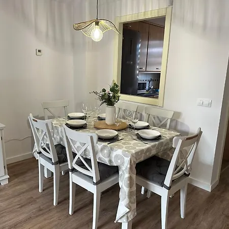 El Escondite De Margas Apartment Sabinanigo