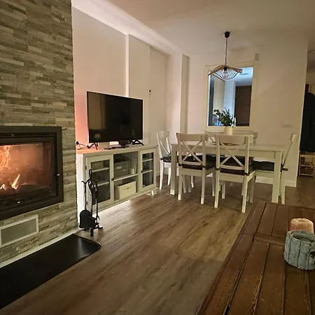 Apartment El Escondite De Margas